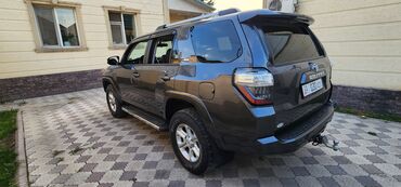 Toyota: Toyota 4Runner: 2013 г., 4 л, Автомат, Бензин, Внедорожник at lalafo.kg — 3 Toyota: Toyota 4Runner: 2013 г., 4 л, Автомат, Бензин, Внедорожник — 3