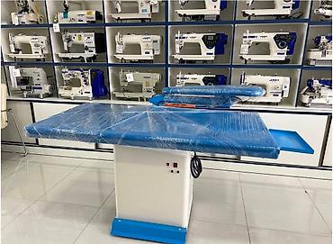 lovheler: Ütü masası 
qızdırıcılı,İstifadə olunub,Problemi yoxdur — 2