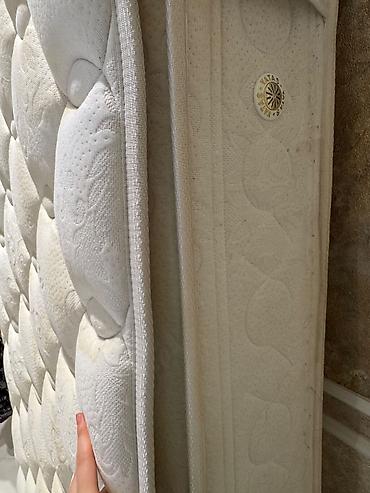 Мебель для дома: YATAŞ (Dacron Quallofil) ortopedik matras satılır! • Qiymət: 50 AZN • — 3