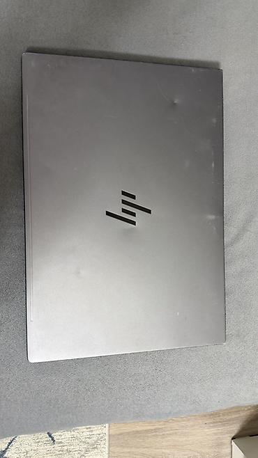 Ноутбуки HP: HP ZBook (серия Firefly) — легкий мобильный рабочий ноутбук для — 2