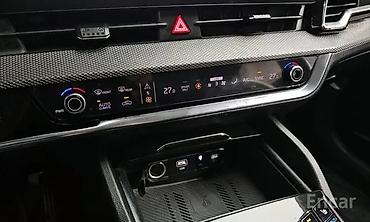 Kia: Kia Sportage: 2021 г., 1.6 л, Автомат, Гибрид, Кроссовер — 15