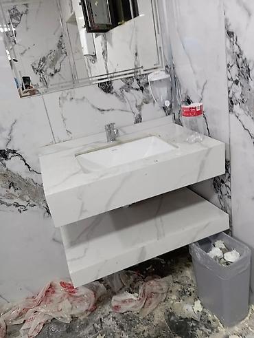 Ремонт под ключ: Отделка Евро ремонт жумуштарын баардык турун сапаттуу кепилдиги мн — 11