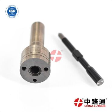 Транспорт: Excavator injector nozzles fits for excavator hitachi injector BRO