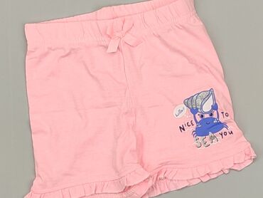 Shorts: Shorts, So cute, 3-4 years, 98/104, condition - Very good