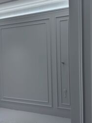 Штукатурка, шпаклевка: Штукатурка потолков, Шпаклевка стен, Шпаклевка потолков | Арт бетон, Леонардо, Кварц песок Больше 6 лет опыта — 12