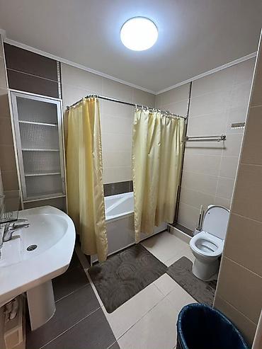 Долгосрочная аренда квартир: 3 комнаты, Агентство недвижимости, С мебелью полностью — 12