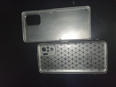 Poco: Poco M5s, Б/у, 256 ГБ, цвет - Синий, 2 SIM — 10