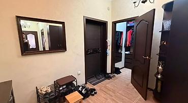 Продажа квартир: 2 комнаты, 70 м², Золотой квадрат Индивидуалка, 7 этаж, Евроремонт — 12