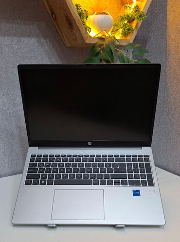 HP: Yeni HP Pavilion, 15.6 ", Intel Core i5, 512 GB, Ünvandan götürmə, Pulsuz çatdırılma, Ödənişli çatdırılma