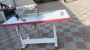 Промышленные швейные машинки: Baoyu, В наличии, Самовывоз — 4