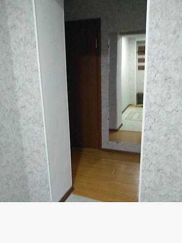 35000: Асанбай мкр Cдается 1х ком квартира Этаж: 4 из 5 Серия — 3