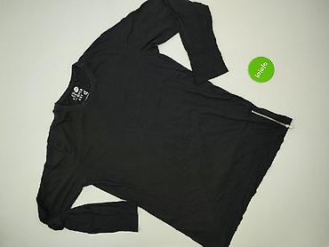 new yorker basic t shirt: Solid, Tunika damska, rozmiar XL — 2
