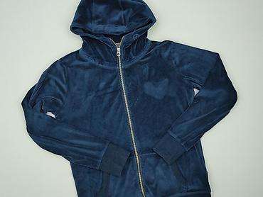 pull and bear bluza szara: Marie Lund, Bluza z kapturem damska, rozmiar S — 1
