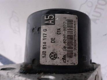 ABS pumpe: ABS ZA AUDI A3 OD 2002. DO 2003. GOD. | abs pumpa garancija na — 1