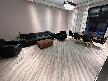 Həyət evləri və villaların satışı: Bağ evi kirayə verilir, Merdekan Mərdəkanda yerləşən isti, hovuzlu bağ — 15