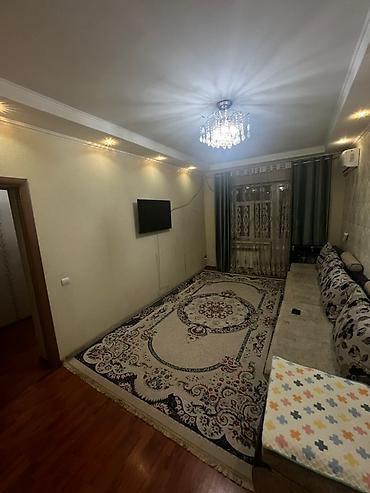 Продажа квартир: 2 комнаты, 62 м², Индивидуалка, 3 этаж, Евроремонт — 3