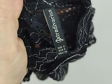 lamajka: Stradivarius, Bluzka damska, rozmiar S — 6