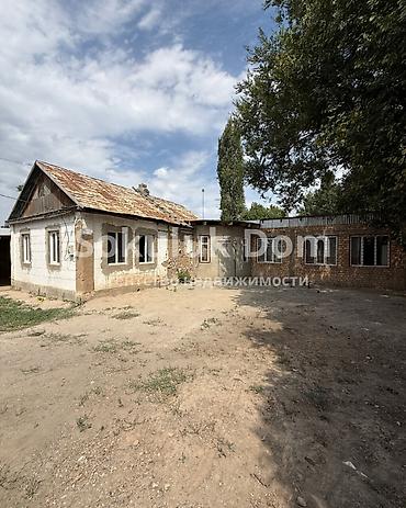 the level: 🏠Продается дом в с. Сокулук 🟡Комнаты: 4 🟡Участок: 12,63 соток — 1