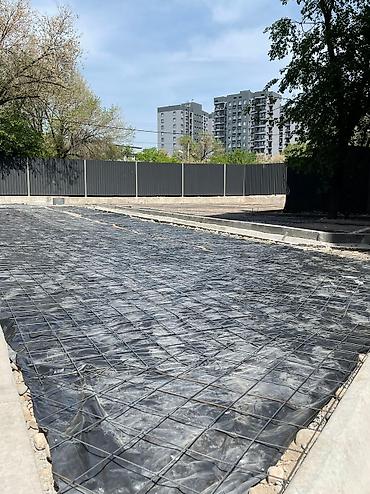 Другие напольные покрытия: ЗАЛИВКА СТЯЖКИ | БИШКЕК — 21