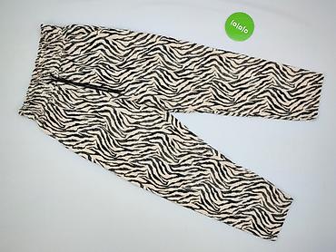 camper 27: Zara, Spodnie materiałowe damskie, rozmiar S — 2