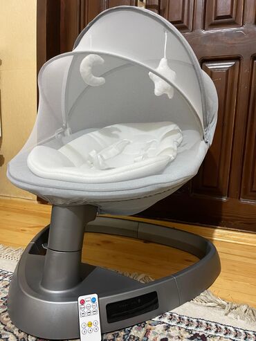 Uşaq üçün elektrik maşınları: MilElektron nenlı 150 manata Happy babyde 350 manata alnb cox az
