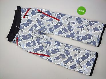 peak and: Damskie spodnie narciarskie / snowboardowe Peak Performance, rozmiar — 2