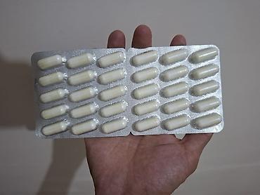 mega essentials: Məhsul: Olimp L-Carnitine 1500 Extreme Mega Caps - Forma: Kapsul - — 2