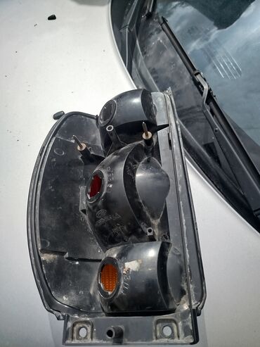 задние фары ниссан: Арткы сол стоп-сигнал Ford Оригинал