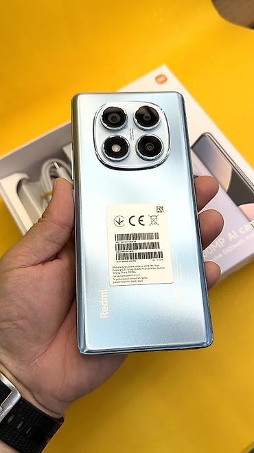 Redmi: Redmi, Redmi Note 14 Pro, Б/у, 512 ГБ, 2 SIM — 3