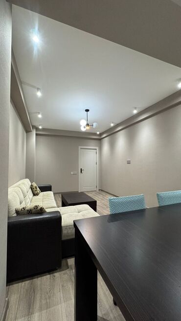 Mənzil kirayələyirəm: 2 otaqlı, 63 kv. m — 6