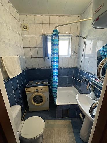 Продажа коттеджей и домов: URSA ПРОДАЁТСЯ Участок вместе с домом 📍Адрес: Юнусалиева / — 12