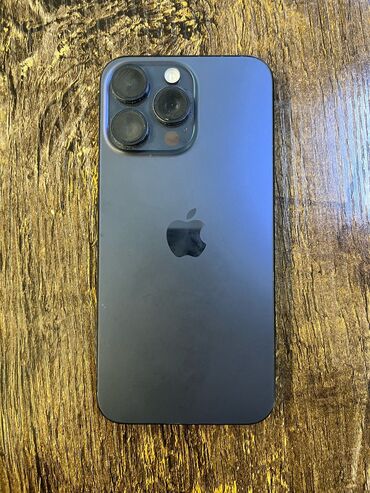 xiaomi mi max 2 qiymeti: IPhone 15 Pro Max, 256 GB, Natural Titanium, Barmaq izi, Face ID, Sənədlərlə