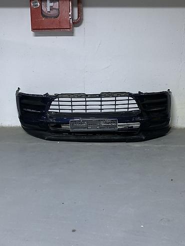 tayota land cruiser qabaq abirsofka: Ön, Toyota Land Cruiser 200 — 1