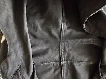 Šuškavci: GIVENCHY TOP RETRO ANORAK, MALO NOSEN, VEL. L | Polovno kao novo ! ! — 15