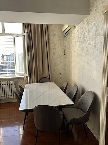 Долгосрочная аренда квартир: 4 комнаты, Собственник — 21