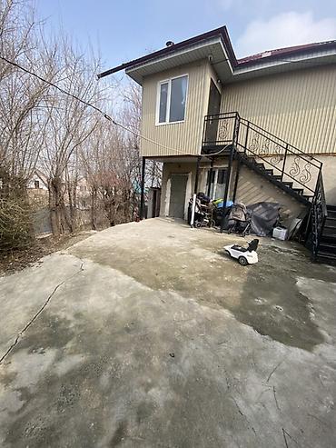 Долгосрочная аренда комнат: Сдаеться квартира в Арча-Бешике С хорошим условием ( общий душ at lalafo.kg — 9 Долгосрочная аренда комнат: Сдаеться квартира в Арча-Бешике С хорошим условием ( общий душ — 9