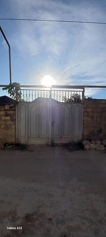 Həyət evləri və villaların satışı: Binə 3 otaqlı, 90 kv. m, Orta təmir — 2
