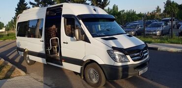 bus: Кашка-Суу, Кордай КПП, Орловка Бус | 18 мест