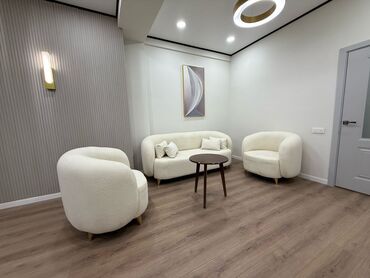 Продажа квартир: 3 комнаты, 63 м², Элитка, 11 этаж, Евроремонт