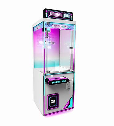 Другое оборудование для бизнеса: 🎮 Claw Machine (Oyuncaq Aparatı) 🧸 Yeni və gəlirli biznes ideyası — 3
