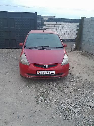 Honda: Honda Город: 2003 г., 1.3 л, Автомат, Бензин, Хэтчбэк — 1