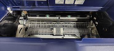 Принтеры: Принтер а3 формата xerox docuprint 2108, состояние исключительная — 4