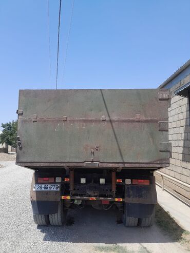 Yük maşınları: Salam Kamaz 1991 ci ildən məndə olub yağın içində almışam.most 49 -da lalafo.az — 2 Yük maşınları: Salam Kamaz 1991 ci ildən məndə olub yağın içində almışam.most 49 — 2