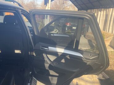 BMW: BMW X5: 2008 г., 3 л, Бензин — 19