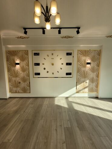 Yeni tikili: 4 otaqlı, Yeni tikili, 100 kv. m -da lalafo.az — 1 Yeni tikili: 4 otaqlı, Yeni tikili, 100 kv. m — 1