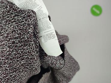 golf wymiary: Reserved, Sweter dla mężczyzn, rozmiar M — 6