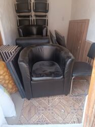 белый жемчуг удобрение бишкек: Комплект офисной мебели, Новый, Стул, Кресло, ДСП, Самовывоз, цвет - Черный at lalafo.kg белый жемчуг удобрение бишкек: Комплект офисной мебели, Новый, Стул, Кресло, ДСП, Самовывоз, цвет - Черный