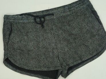 Women: H&M, Shorts for women, size L (EU 40)