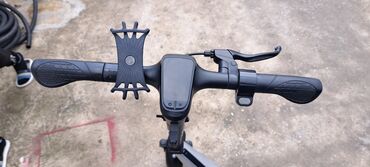 электро сомакат: Elektrik skuter – WingZ Əla vəziyyətdə, tam işlək, sürət 25, təmiz