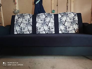 Прямые диваны: Прямой диван, Новый — 10